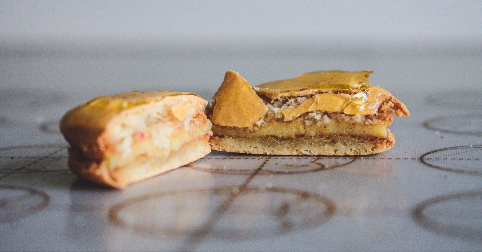 Pastry Dream