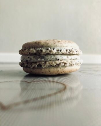 Cookies & Cream