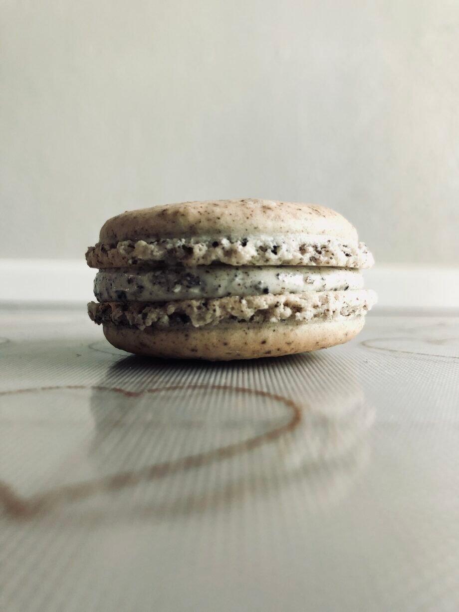 Cookies & Cream