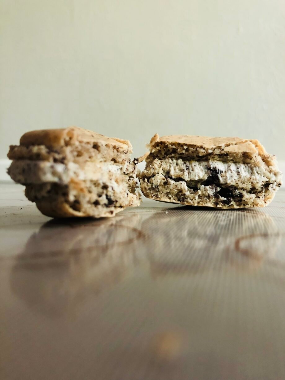 Cookies & Cream