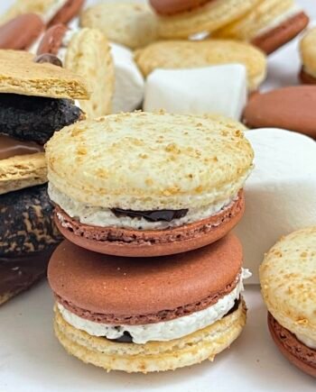 S’MORES