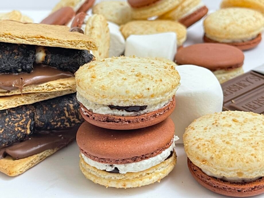 S’MORES