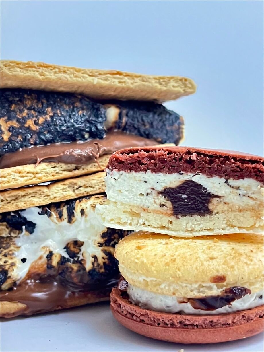 S’MORES