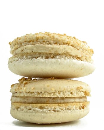 Cinnamon Dream - Cinnamon Toast Tres Leches