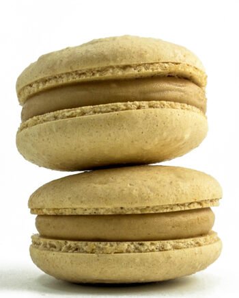 coffee-macaron product picture